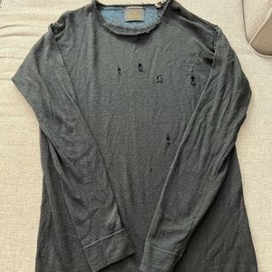 LIKE NEW Scotch & Soda Mens Sweater